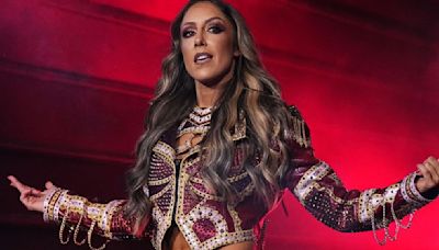 Britt Baker Wants To See This WWE Hall Of Famer (And Current Free Agent) In AEW - Wrestling Inc.