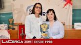 El Gobierno provincial distinguirá con el Premio Diputación en la XXX Gala del Deporte a la nadadora de Down Toledo, Iris Agudo