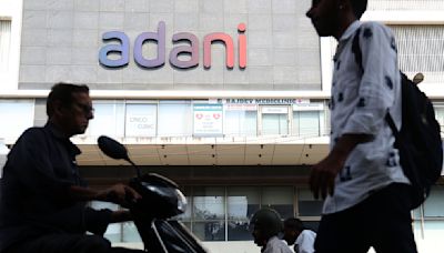 Hindenburg shared Adani report with client two months before publishing it: Sebi