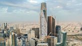 Saudi Arabia's incredible new £4bn skyscraper twice as high as tallest building