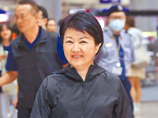 台中勸離91人 54遊客照玩清境、廬山 - 地方新聞