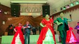 Fiestas Patrias: Serenata al Perú en Barranco