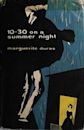 Ten-Thirty on a Summer Night