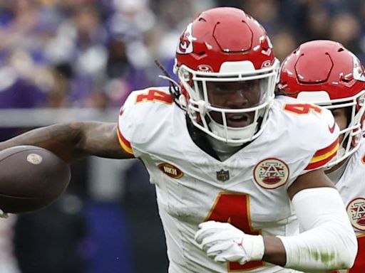 Rashee Rice Named Chiefs 'Biggest Roster Decision' — But How So?