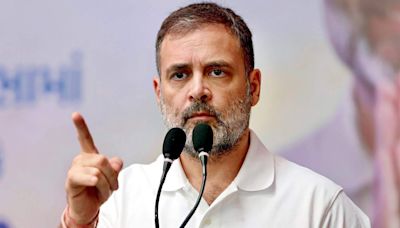 Doda encounter: Rahul Gandhi demands govt accountability