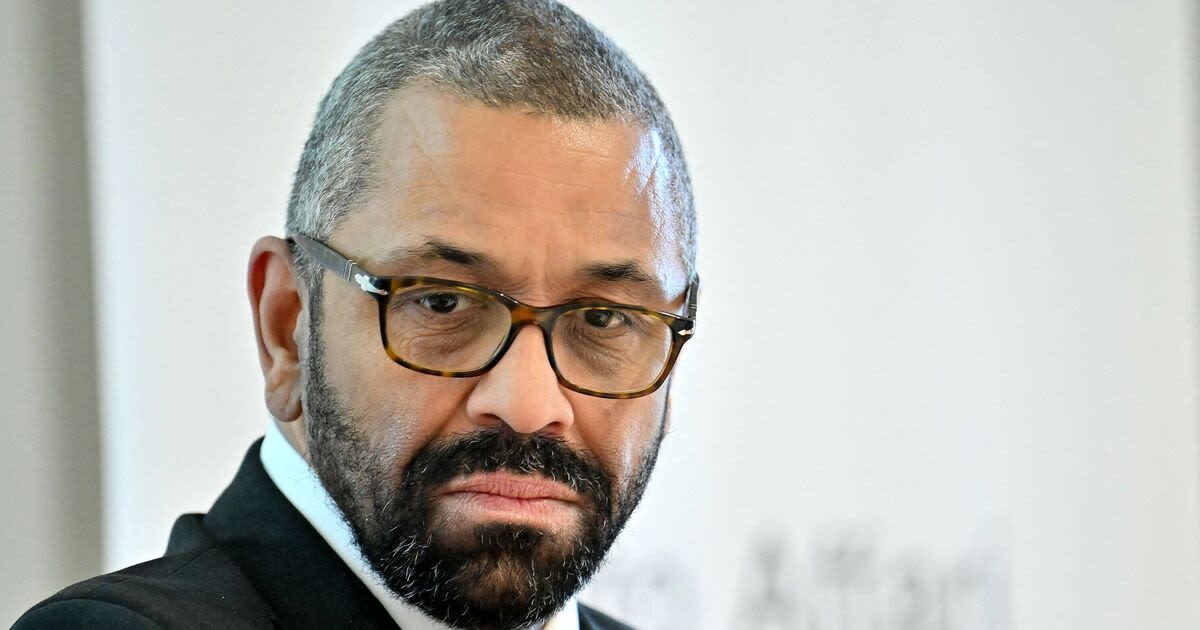 James Cleverly says Tories are 'underpriced' in key local election results