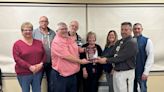 Crawford County Board of DD recognized as 2022 Public Health Partner of the Year