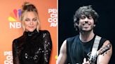 Kelsea Ballerini Admits She Felt ‘Out of Control’ During Morgan Evans Divorce, But Regrets ‘Nothing’