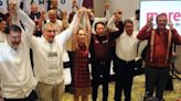 Morena aprueba por unanimidad las reglas de AMLO para la sucesión: habrá candidato en septiembre