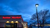 The last days of Boston Market