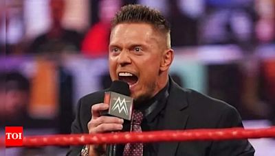 WWE RAW Sept 30: The Miz turns on R Truth to finally turn Heel - Times of India