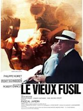 Le vieux fusil