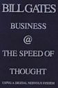 Business @ the Speed of Thought