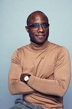 Barry Jenkins