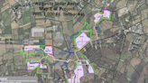 Augusta Solar facility at the planning commission, Staunton planning considers ordinance: THE AGENDA