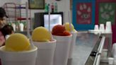 How a shaved-ice shop became a community pillar; Long vacant Phoenix firehouse may see new life; New stores in metro Phoenix