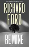 Be Mine (novel)