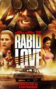 Rabid Love