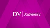 DoubleVerify Gets MRC Stamp for CTV Viewability Metrics