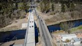 Un nuevo puente entre Ituzaingó y Moreno busca dejar atrás el histórico caos de tránsito