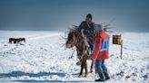 Heavy snows and drought of deadly 'dzud' kill more than 7 million head of livestock in Mongolia