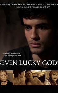 Seven Lucky Gods