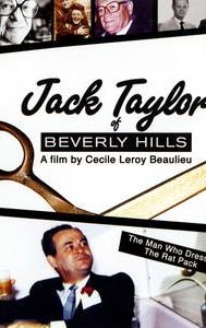 Jack Taylor of Beverly Hills