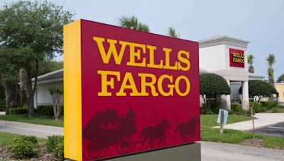 Wells Fargo (WFC) Sued Over $300M Ponzi Scheme Allegations