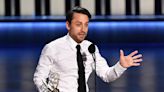 Succession's Kieran Culkin beats co-stars in Emmy Awards win