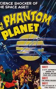 The Phantom Planet