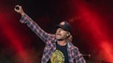 Dierks Bentley plays hits, preserves country's expansive traditions at Bridgestone Arena