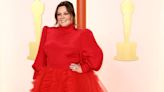 Melissa McCarthy's Oscars gown was ruined when Christian Siriano's studio flooded — so he made a new one in days