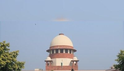 Time limit for re-assessment under Income Tax Act will be extended: SC