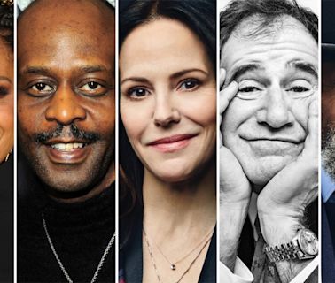 Audra McDonald, Mary-Louise Parker, Richard Kind & More To Star In Indie ‘The Auction’ From William Atticus Parker