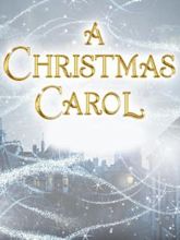 Scrooge – A Christmas Carol