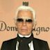 Karl Lagerfeld