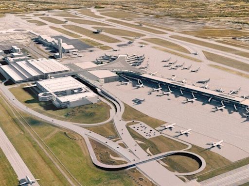 Labor deal off the table for $2B John Glenn Columbus International Airport project