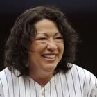 Sonia Sotomayor