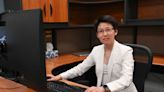 Women of Excellence: Hongwei Zhang utilizes data to better serve clients