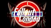 Feito por fãs, Fallout: London já está disponível