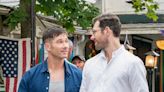 Bros review: A big gay romcom that’s a big old mess