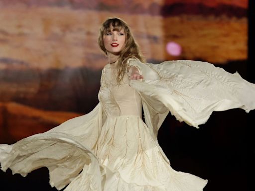 The Funniest, Most Outrageous Lyrics of Taylor Swift’s ‘The Tortured Poets Department’