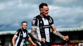 Grimsby Town close to Football League safety after big win at Crewe Alexandra