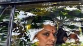 BRS leader K Kavitha, lodged in Tihar jail, taken to DDU hospital