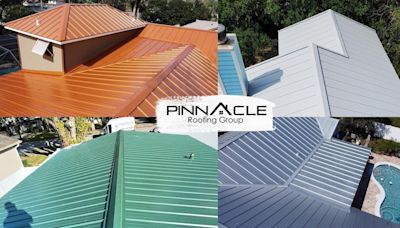 Pinnacle Roofing Group Expands Residential and Commercial Roof Coating in Orlando