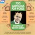 Too Marvelous for Words: 24 Songs of Johnny Mercer