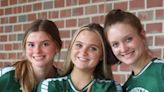 Caffeine, camaraderie key to success for this close-knit Wachusett girls' volleyball squad