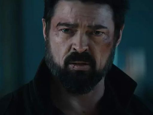 Is Karl Urban returning to The Boys? Discover the shocking fate of Billy Butcher in Season 5