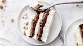 Nutella Icebox Cake Features A Nostalgic Childhood Cookie