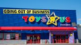Iconic toy company founded in 1946 at risk as it files for bankruptcy